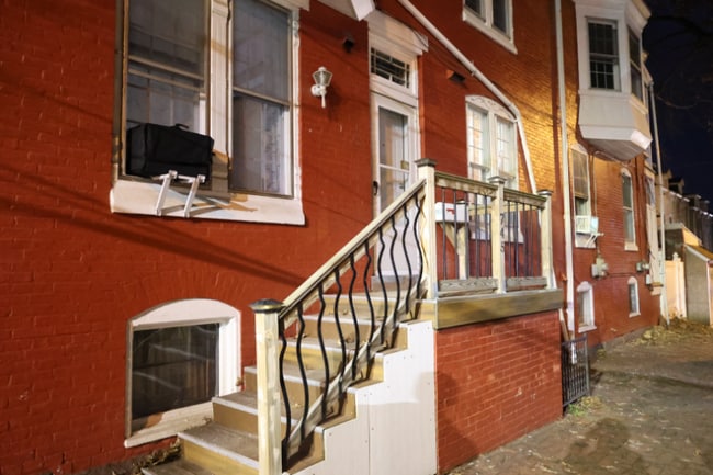 745 N Front St unit 2, Reading, PA 19601 - photo 2