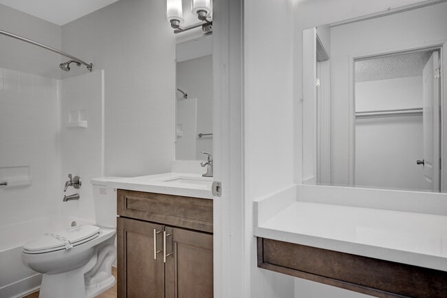 Reno Bathroom