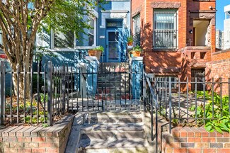 2604 Mozart Place NW Unit 2, Washington, DC 20009