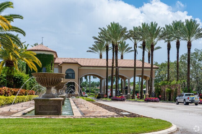 St Andrews Country club is exclusive to its residents, members and guests.