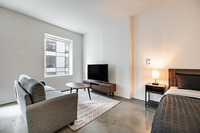 18 10th St unit FL5-ID278477P, San Francisco, CA 94103 - photo 6