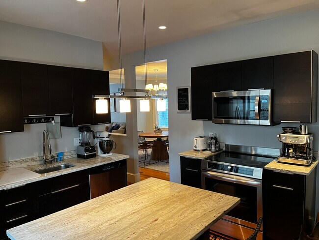 63 Downer Ave unit 1, Dorchester, MA 02125 - photo 5