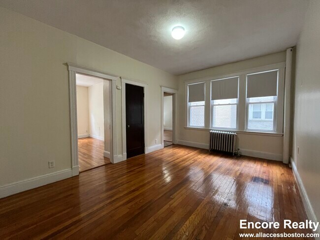 1626 Commonwealth Ave unit 17, Brighton, MA 02135 - photo 2