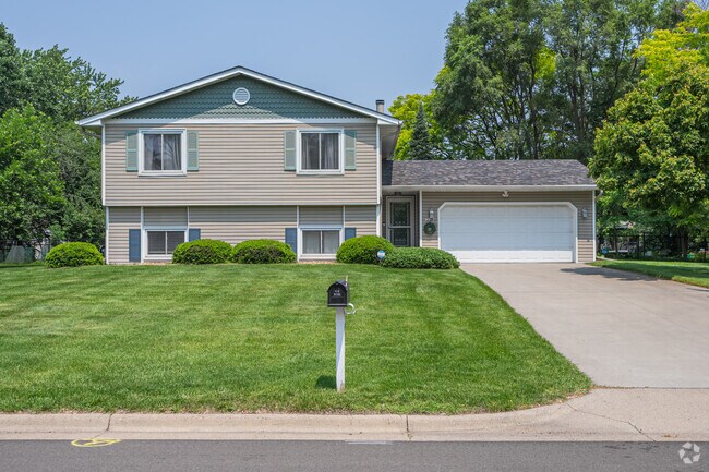 Split-level homes sell between $315,000 and $440,000 in River Park.