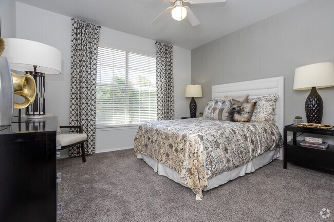 Grand Estates at Keller, Keller, TX 76248 - photo 5