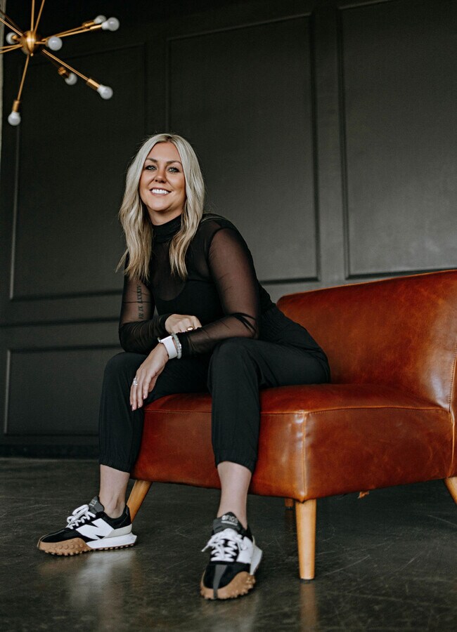 Rachael Cockerell