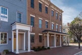 11 Main, Richmond, VA 23219