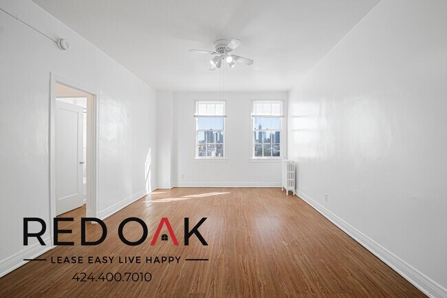 2505 W 6th St unit 1008, Los Angeles, CA 90057 - photo 6