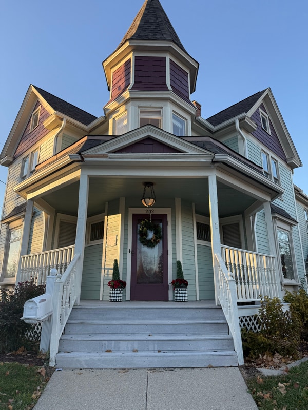 202 W South St unit 1, Woodstock, IL 60098 - photo 1