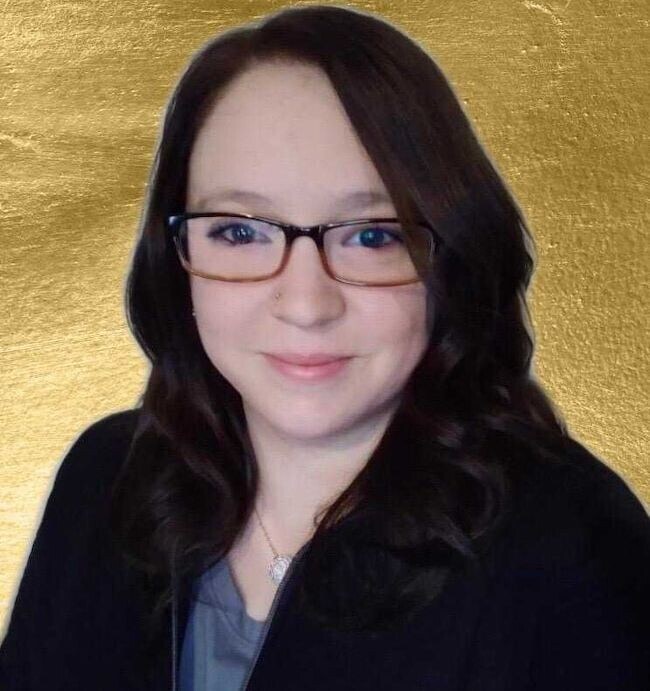 Sarah Lang