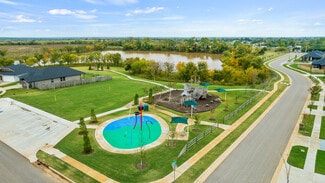 6521 88th, Oklahoma City, OK 73135