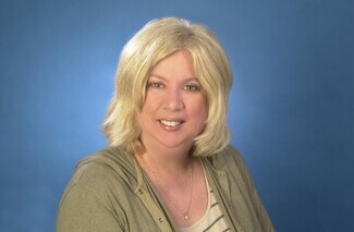 Ann Sharp