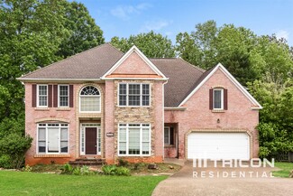 3639 Childers Way NE, Roswell, GA 30075