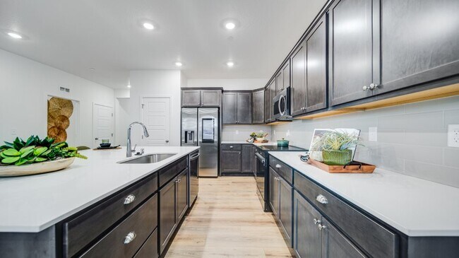 6947 S Boulder Ridge Dr unit 36040399, Spokane, WA 99224 - photo 6