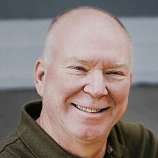 Bryan Crisp