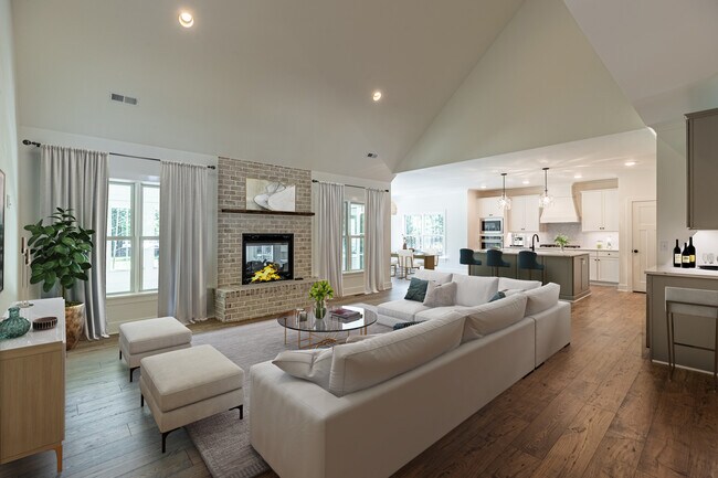 8276 Mount Eagle Rd unit 36663383, Ashland, VA 23005 - photo 3