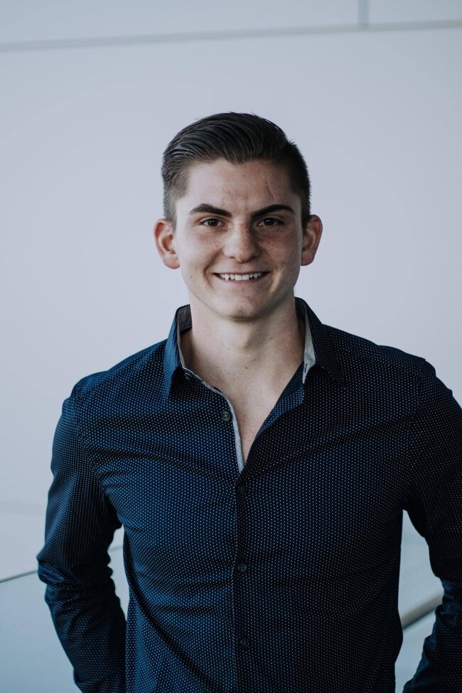 Zeke Liston