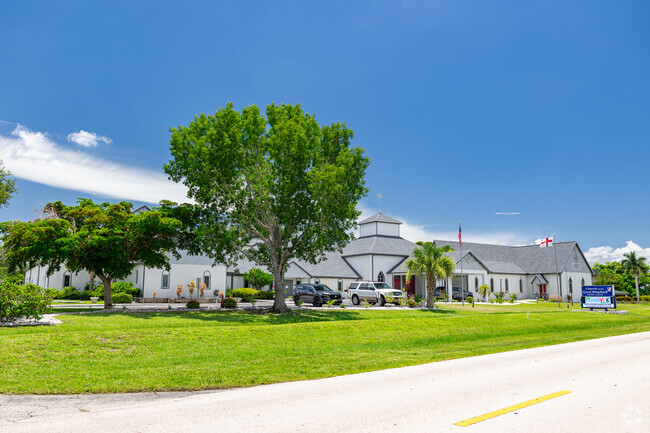 Good Shepherd Episcopal School