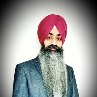 Harinderjit Singh