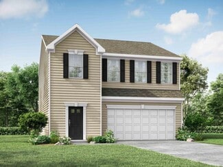 9226 Crescent View NW Unit 36488529, Canal Winchester, OH 43110
