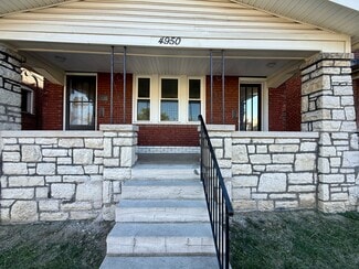 4950 Loughborough Ave Unit B, Saint Louis, MO 63109