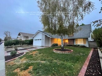 25164 Avenida Ignacio, Santa Clarita, CA 91355