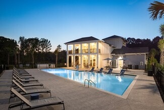 1050 Old Gilliard Rd, Ridgeville, SC 29472