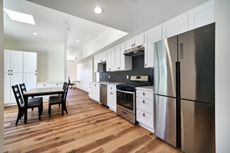 2600 S Catalina St, Los Angeles, CA 90007