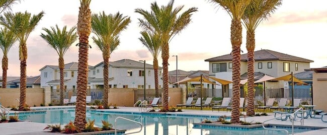 2733 E Saddle Way, Queen Creek, AZ 85142 - photo 5