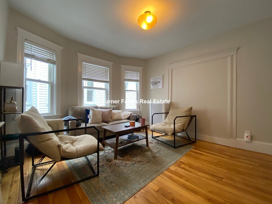 6 Westminster Ave unit 2, Roxbury, MA 02119 - photo 1