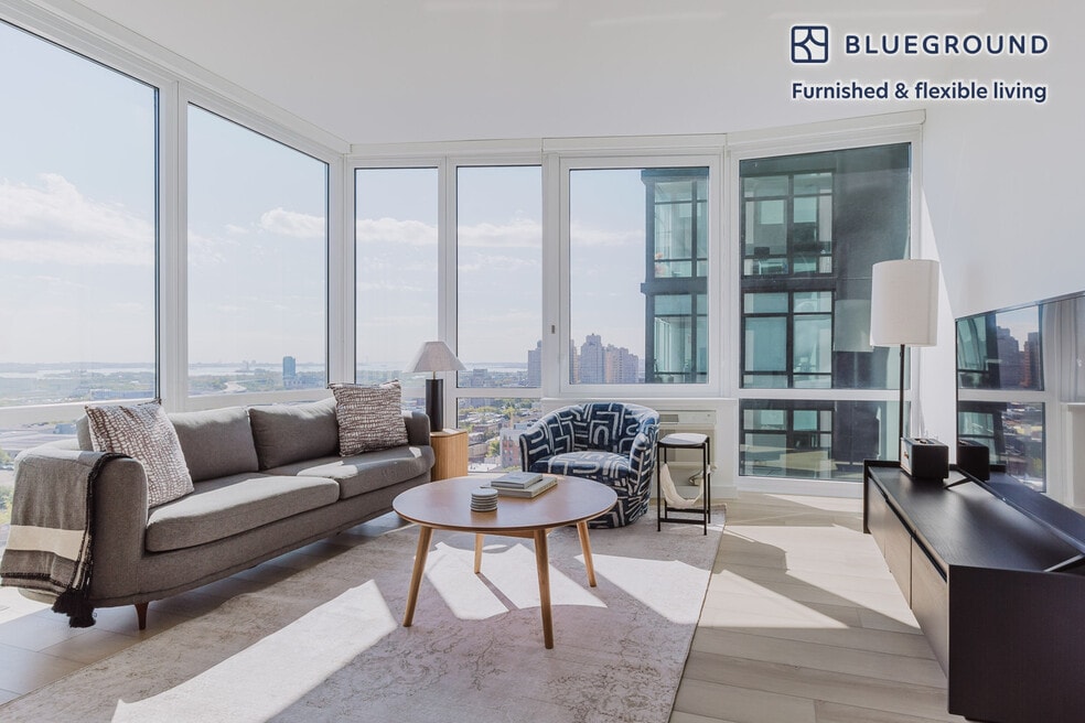 425 Summit Ave unit FL17-ID1576, Jersey City, NJ 07306 - photo 1