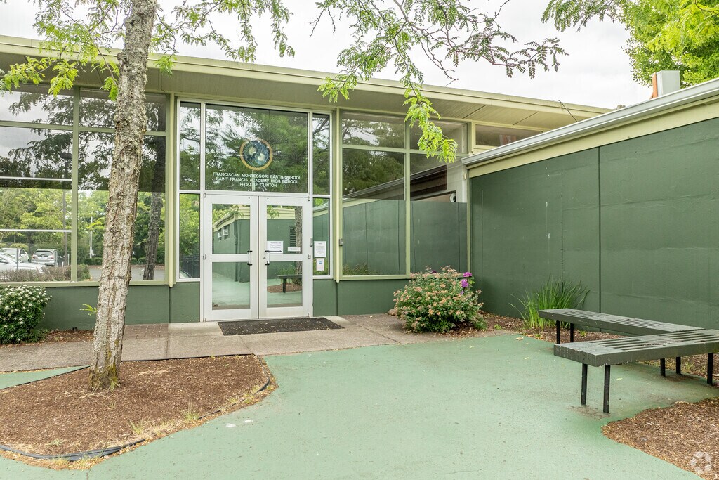 Franciscan Montessori Earth School