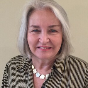 Judith Brown