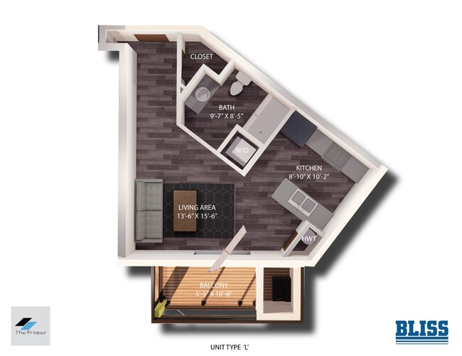 Frazier Apartments, Getzville, NY 14068 - photo 5