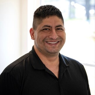 David Cabero