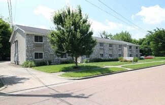 430 Adams St, Paducah, KY 42003