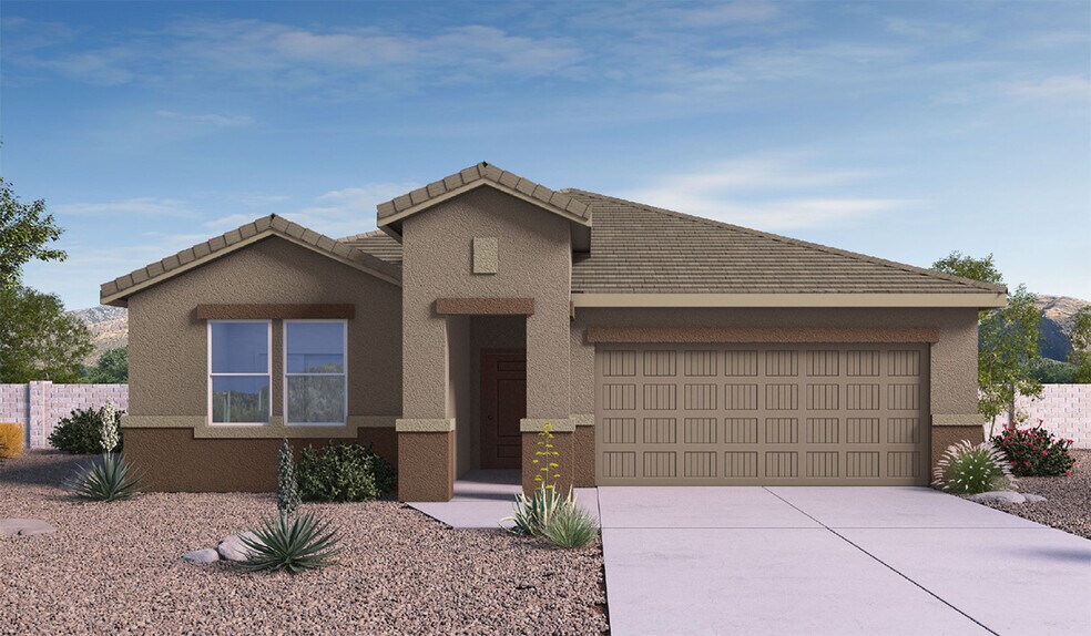 10015 N Black Dalea unit 37365262, Marana, AZ 85653 - photo 1