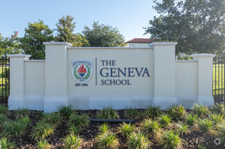 The Geneva School