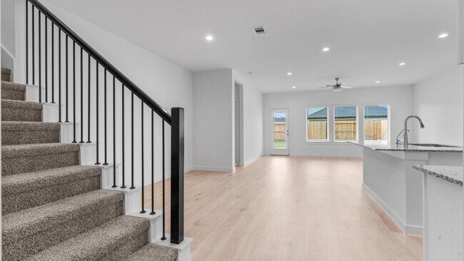 1535 Cinque Terre Way, Richmond, TX 77406 - photo 4