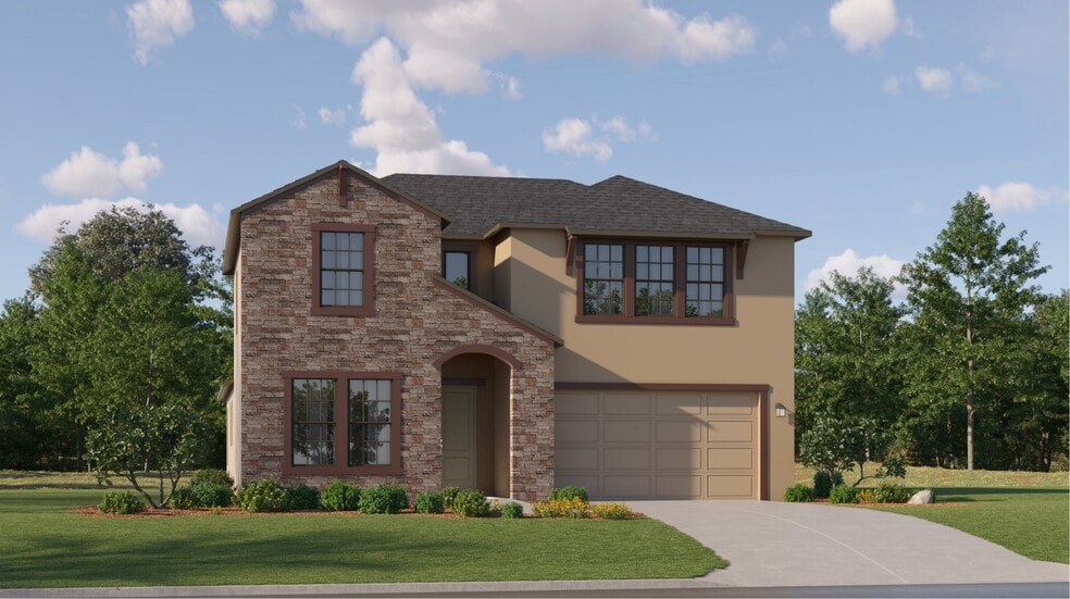 10035 Eaglecreek Loop, Land O Lakes, FL 34638 - photo 1