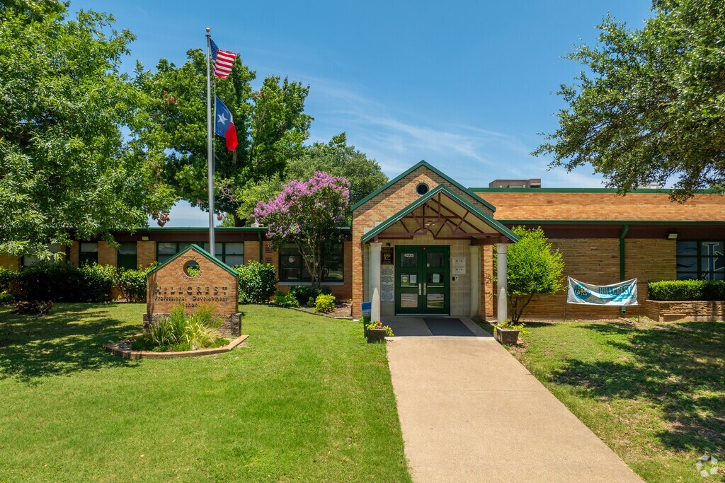 Hillcrest PDS