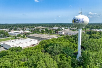 East Lake Barrington