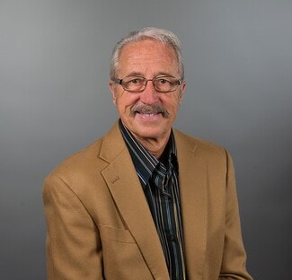 Rick Brock