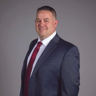 Travis Odiorne