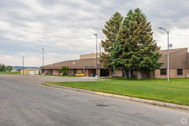 Elysian Elementary School