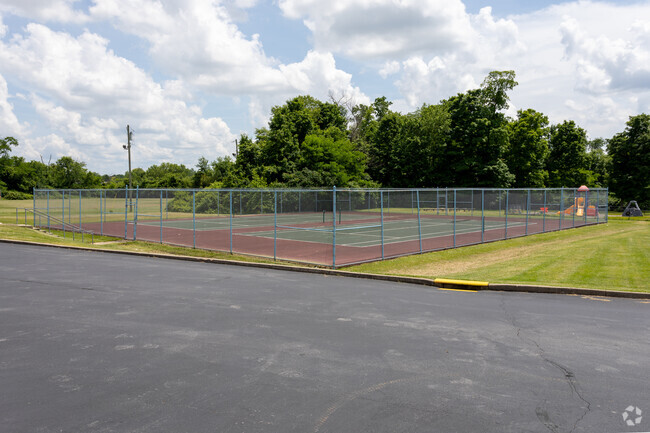 Conner High School