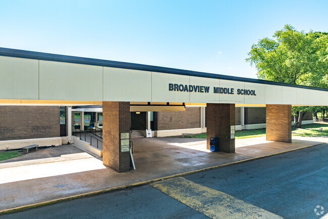 Broadview Middle School