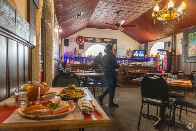 Try a botana and chili relleno at Xochimilco in Mexicantown.