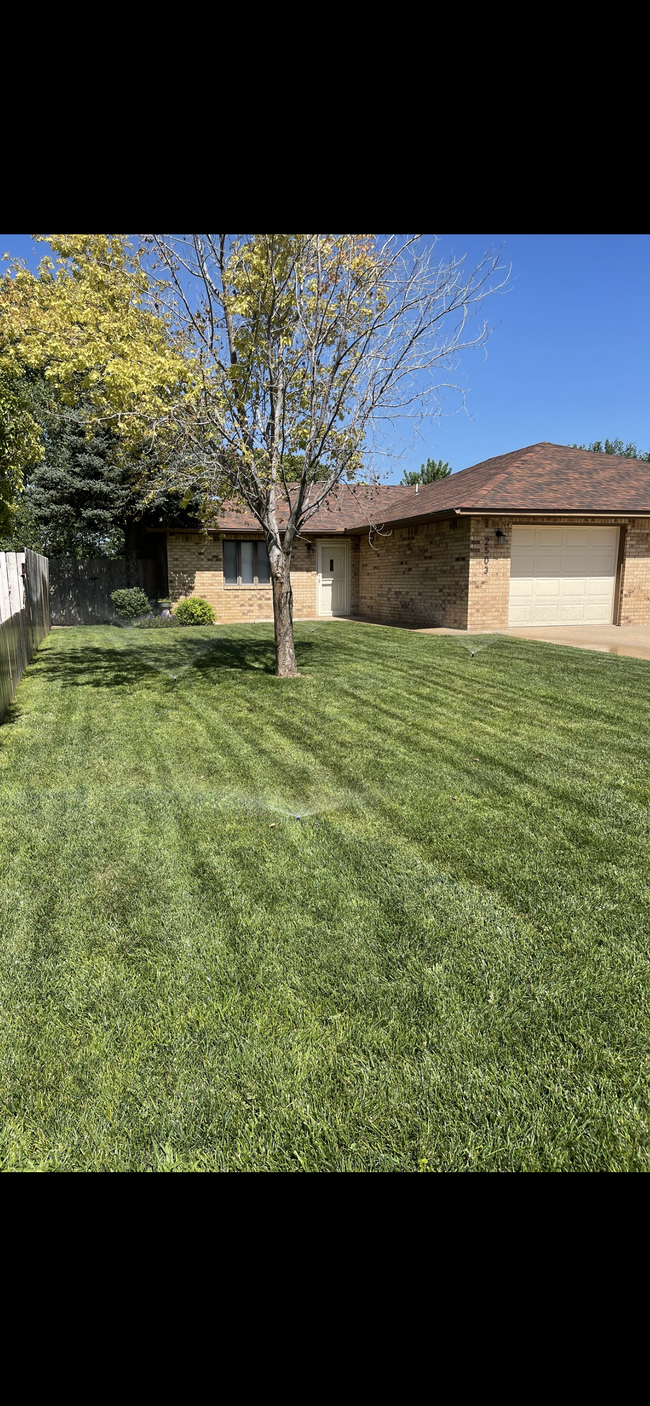 2503 Aster Ln, Liberal, KS 67901