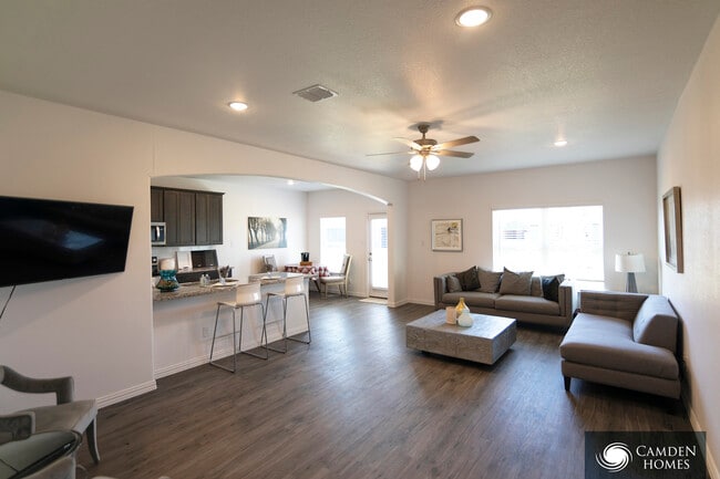 2948 Emma Ln, Mabank, TX 75147 - photo 7